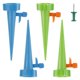 thumbnail image 1 of Muyoka MTFun, sistema de picos de riego autom谩tico para plantas mejorado, dispositivos de riego para plantas con interruptor de v谩lvula de Control de liberaci贸n lenta, 4 uds., 1 of 7