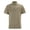 Khaki, variant on Boys Uniform Polo Short Sleeve Polo Shirt Button Down Casual Top Ice Silk Cool Summer Shirt Casual Wear