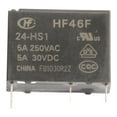 thumbnail image 4 of HF46F-24-HS1 5A 4pins 24V Relay （10pcs）, 4 of 4