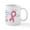 White, variant on CafePress - My Aunt An Angel Mug - 11 oz Ceramic Mug - Novelty Coffee Tea Cup