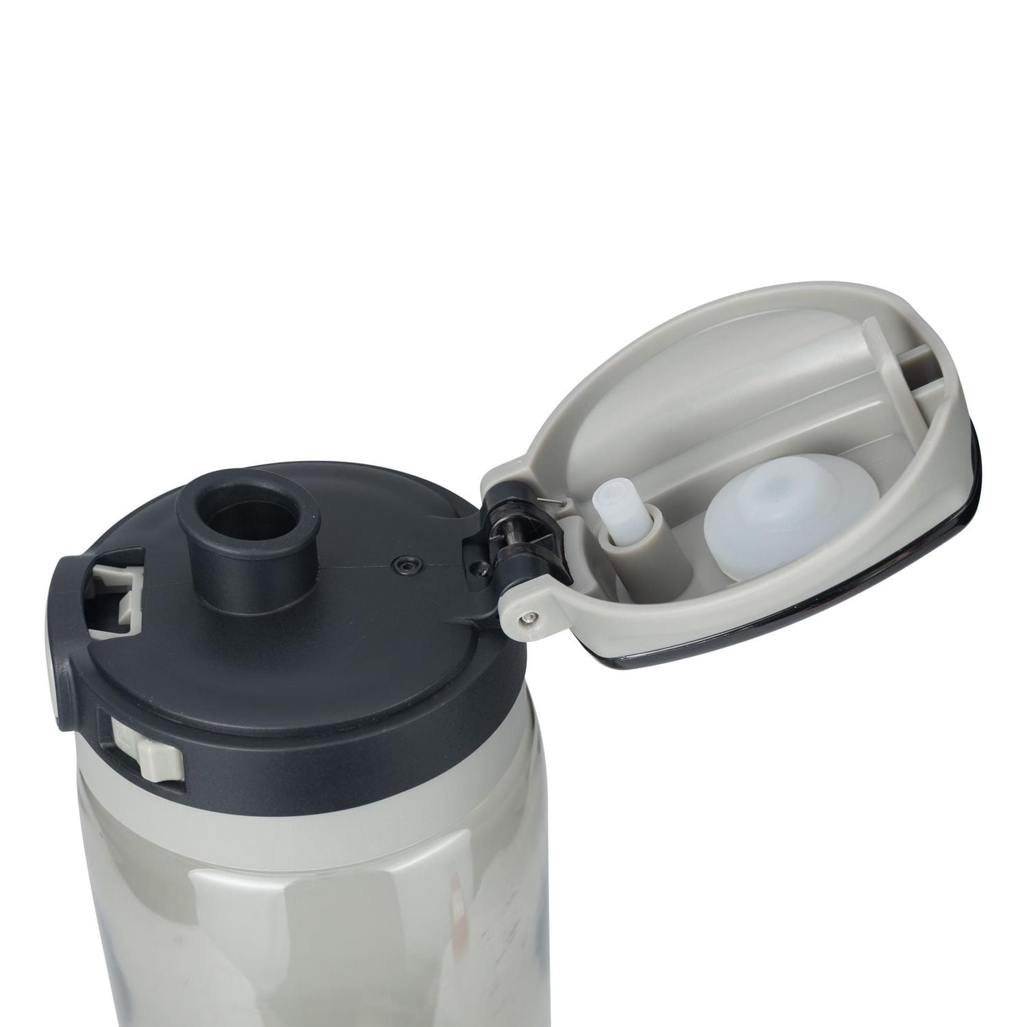 Cool Gear 25 Fluid Ounce Pier Chugger - Black