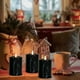 thumbnail image 2 of Velas Electrónicas Navideñas de Simulación, Velas Electrónicas Led, Suministros Masivos, Pegatinas, Velas., 2 of 7