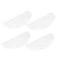 thumbnail image 4 of Disposable Mop Cloth,10PCS Disposable Fiber Mopping Vacuum Cleaner Disposable Mop Pads Disposable Mop Pads Revolutionary Design, 4 of 8
