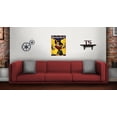 thumbnail image 2 of DC Comics (Wonder Woman - Bombshell) MightyPrint™ Wall Art MP17240157, 2 of 8