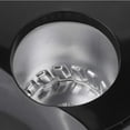 thumbnail image 2 of GHSDFBB Household Mini Electric Blower Automatic Popcorn Popper Popcorn Maker, 2 of 7