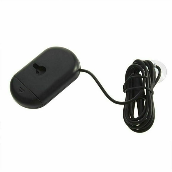 LCD Digital Aquarium Thermometer Fish Tank Water Tank Water Temperature Meter Temperature Meter Aquarium Temp Detector