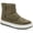 OLIVE, variant on Aqua College Womens SAGE Nylon Waterproof Ankle Boots