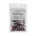 thumbnail image 2 of Crystal Lane DIY 1440pcs SS20 (4.7mm) Fuchsia Pink | Glass Round Flat Back Rhinestones, 2 of 6