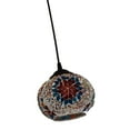 thumbnail image 1 of Turkish Pendant Lamp Colored Glass Droplight Lighting for Loft D, 1 of 6