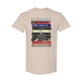 thumbnail image 1 of Cassette Mix des Années 90 R&B, Ambiance Musique Rétro, Fan Nostalgique, T-Shirt Unisexe V17510, jusqu'à la Taille 5TG, 1 of 4