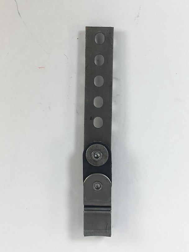 Nickson 75 Tph-360 Swinger