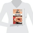 Quaker, High Fiber Instant Oatmeal, Maple & Brown Sugar, 1.58 oz, 8