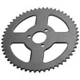 thumbnail image 4 of Front Sprocket, Steel Professional Sprocket  For Motorcycles For Drivers, 4 of 8