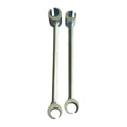 thumbnail image 4 of Siruishop Hinges s Adjusting Wrench Accurate Efficient Premium Hinge Adjustment Tool Double Head Set B, 4 of 8