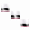 thumbnail image 3 of 30 Piezas Pincel Rosado Barra de Mascara Cuidado de la Piel Facial Herramientas de Maquillaje, 3 of 10