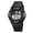 A, variant on Electronic Digital Watch with Luminous Display, Multifunctional Sports Wristwatch, for Outdoor Sports, Daily Wear, Time and Date