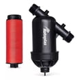 thumbnail image 1 of Filtro de agua lavable Rotoplas Color negro, 1 of 2