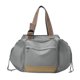 thumbnail image 3 of Women’s Travel Tote Bag Large Capacity Organizer Handbag – 15 Pocket Multi-Compartment Crossbody Shoulder Bag, Water-Resistant, Lightweight 32x35x23cm, 3 of 5