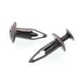 thumbnail image 2 of 100 Uds. Remaches de tornillo para maletero guardabarros de parachoques de coche Clips de sujeción de plástico para coche hebilla de fijación Vehículos, repuestos y accesorios Mis 200 piezas Kenally CZ13167-02B, 2 of 6