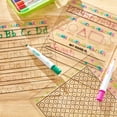 thumbnail image 3 of Pen+Gear Learning Boards, 5 Pieces, 3 of 6
