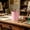 Pink#4, variant on MTBLYS Vintage Industrial Metal Pen Holder Cylindrical Desk Organizer with Handles Multifunctional Storage Cup for Office Kitchen Home 4.5X3.7X3.7 Inches