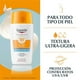thumbnail image 4 of Protector solar facial Eucerin Hydro Fluid para piel grasa FPS 50 50 ml, 4 of 7