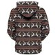thumbnail image 4 of Pntutb Mujer Invierno Manga Larga Impreso Suéter Sombrero Casual Top Suéter Con Capucha Pntutb Pntutb-2879, 4 of 8