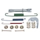 thumbnail image 1 of (1) Kit De Herrajes Para Tambor De Freno Rodeo 1991 A 2002 Isuzu Trasero Derecho HO AUTOPARTES ., 1 of 4