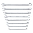 thumbnail image 6 of DEWALT TOUGHSERIES 8-Piece SAE Combination Wrench Set Plus Stackable Case with Clear Lid, DWMT45427, 6 of 6