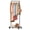 Black, variant on Small Clothing Rack with Wheels, Portable Clothes Racks for Hanging Clothes, Metal Rolling Garment Rack for Coats, Jackets, and Shirts.