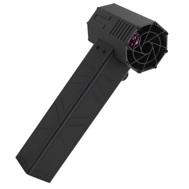 Mini Soplador De Chorro, Soplador Seco De Chorro, Motor Sin Escobillas De 64 Mm De Alta Velocidad De 1000000 RPM Para Eliminación De Polvo