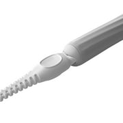Philips One by Sonicare Rechargeable Toothbrush, Snow, HY1200/27