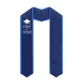 thumbnail image 1 of Dsscvnef Graduation Satin Sash Shoulder Strap Elegant Versatile Design for Gown Event Party Supplies, 1 of 4
