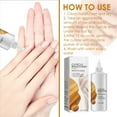 thumbnail image 4 of Crema hidratante, crema hidratante, crema facial, gel removedor de cutículas, gel removedor de cutículas instantáneo., 4 of 5