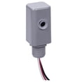 thumbnail image 1 of Intermatic 3002815 NightFox Gray Photoelectric Stem Mount Light Control, 1 of 1
