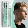 thumbnail image 4 of Pisexur Belleza Maquillaje Suero capilar PDRN con ampolla capilar que nutre los folículos y aporta equilibrio al cuero cabelludo (15 ml)para mujeres y hombres, 4 of 9