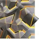 thumbnail image 1 of Rollo Papel Tapiz Vinil Decorativo Adherible Para Pared 10 M H&Jess  PAPEL TAPIZ, 1 of 4