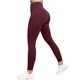 thumbnail image 2 of Pincandy Women's High Waist Yoga Pants - Long Length, Tummy Control, High Stretch with Pockets for Workout & Yoga, 2 of 7