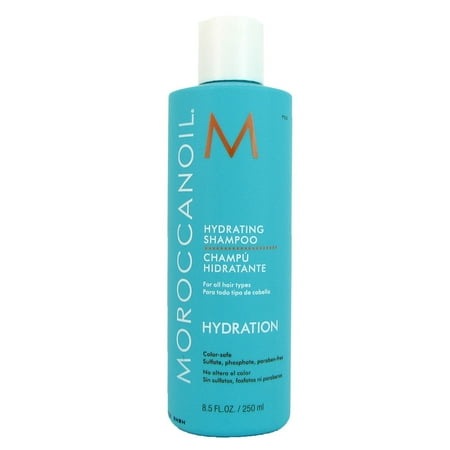 EAN 7290011521806 product image for ($24 Value) Moroccanoil Hydrating Hair Shampoo 8.45 oz | upcitemdb.com