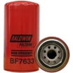 Fuel Filter Baldwin BF587-D - Walmart.com