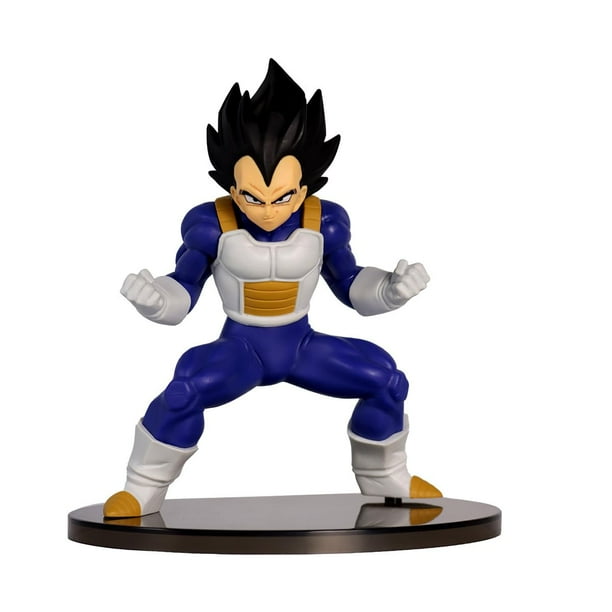 Estatua BANPRESTO - Dragon Ball Z - Chosenshiretsuden III Vol.2 (A: Vegeta)