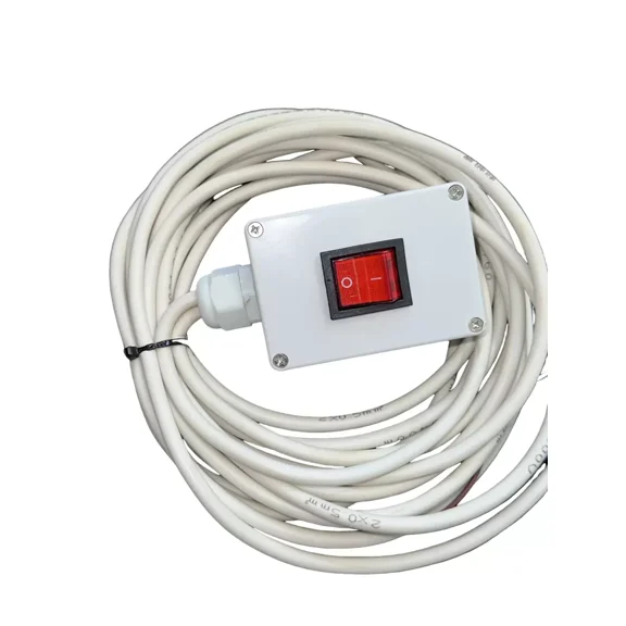 Ship type switch selector valve controller for Double Discharge Concrete Mixer,Landscape Rake,Rotating Grapple,Sickle Bar Mower