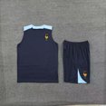 thumbnail image 1 of Football Vest Training Suit Jersey Set, 1 of 2