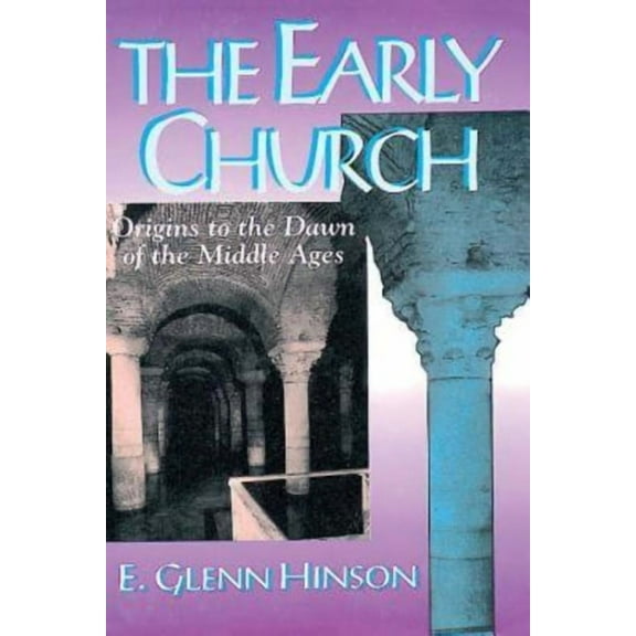 The Early Church, (Paperback)
