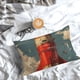 thumbnail image 5 of Balery Rusty Rocket Launch Funda de Cojín Estampada, Regalos para Mujeres, Regalos de Amor para Ella, Regalos para Novia o Esposa, Funda de Almohada-14"x20", 5 of 6