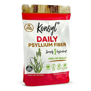 Konsyl 300 gm Original Formula Daily Psyllium Fiber Powder - 10.6 oz