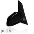 thumbnail image 2 of DNA Motoring OE Style Power Right Side View Door Mirror Compatible with 2004-2009 Toyota Prius, 2 of 3