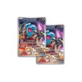 thumbnail image 3 of Pokemon TCG : Destined Rivals Boîte d'Entraîneur Élite Centre Exclusif Pokemon, 3 of 5