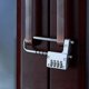 thumbnail image 4 of Zinc alloy password cabinet door lock, adjustable security lock for office, file cabinet, shoe storage, 42–98 mm, 4 of 5