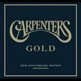 thumbnail image 2 of Carpenters - Carpenters Gold - 35th Anniversary Edition - Music & Performance - CD, 2 of 2